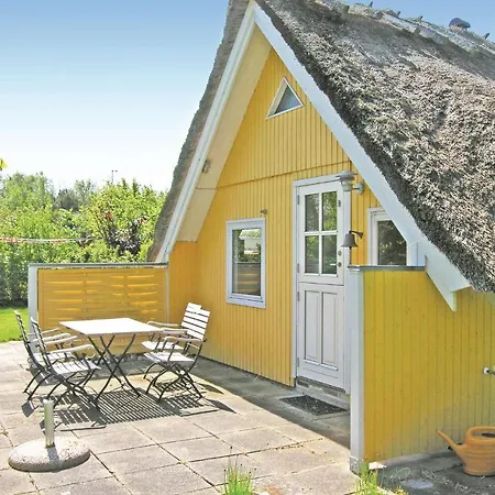 別荘 Holiday Svendborg 38 Vemmenæs