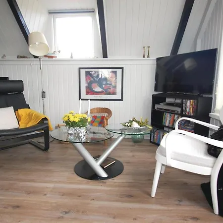 Holiday Svendborg 38 別荘 Vemmenæs