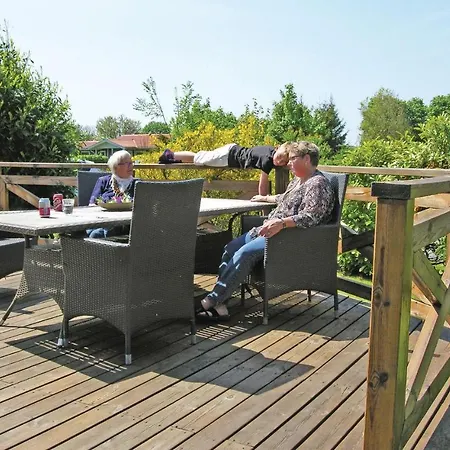 Holiday Svendborg 38 * Vemmenæs