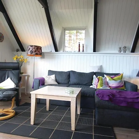Holiday Svendborg 38 Vemmenæs