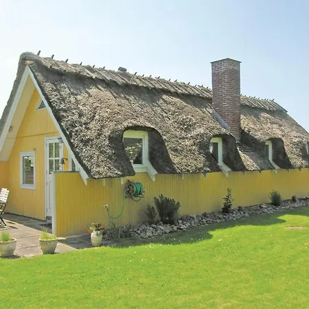 Holiday Svendborg 38 別荘 Vemmenæs